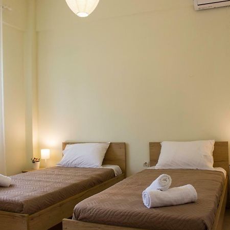 Pigi  Physis Rental Estate מראה חיצוני תמונה