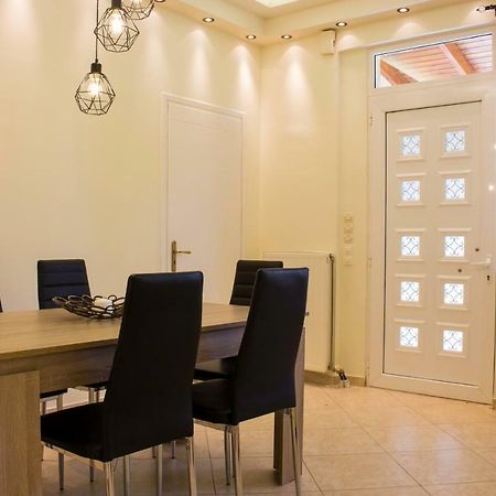 Pigi  Physis Rental Estate מראה חיצוני תמונה