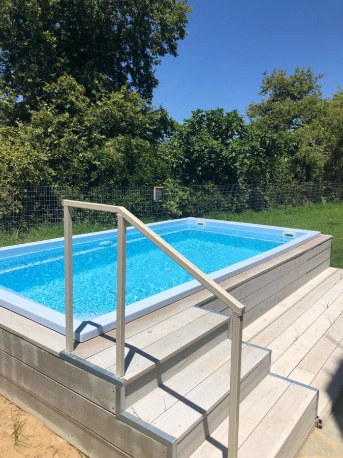 Pigi  Physis Rental Estate מראה חיצוני תמונה