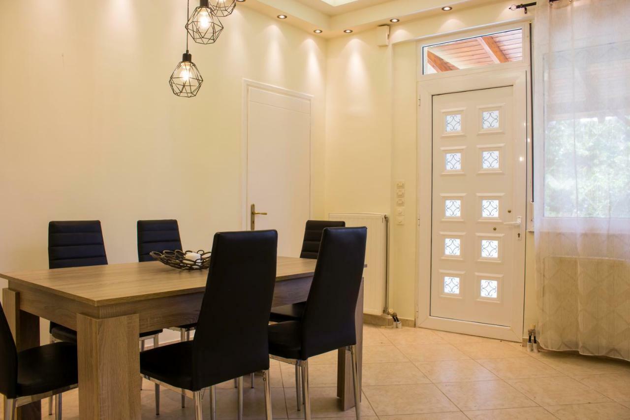 Pigi  Physis Rental Estate מראה חיצוני תמונה