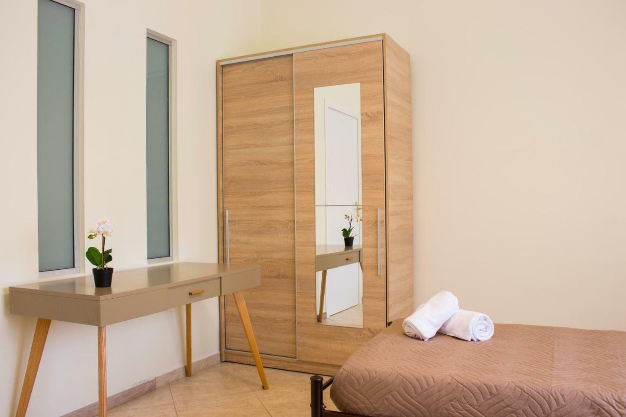 Pigi  Physis Rental Estate מראה חיצוני תמונה