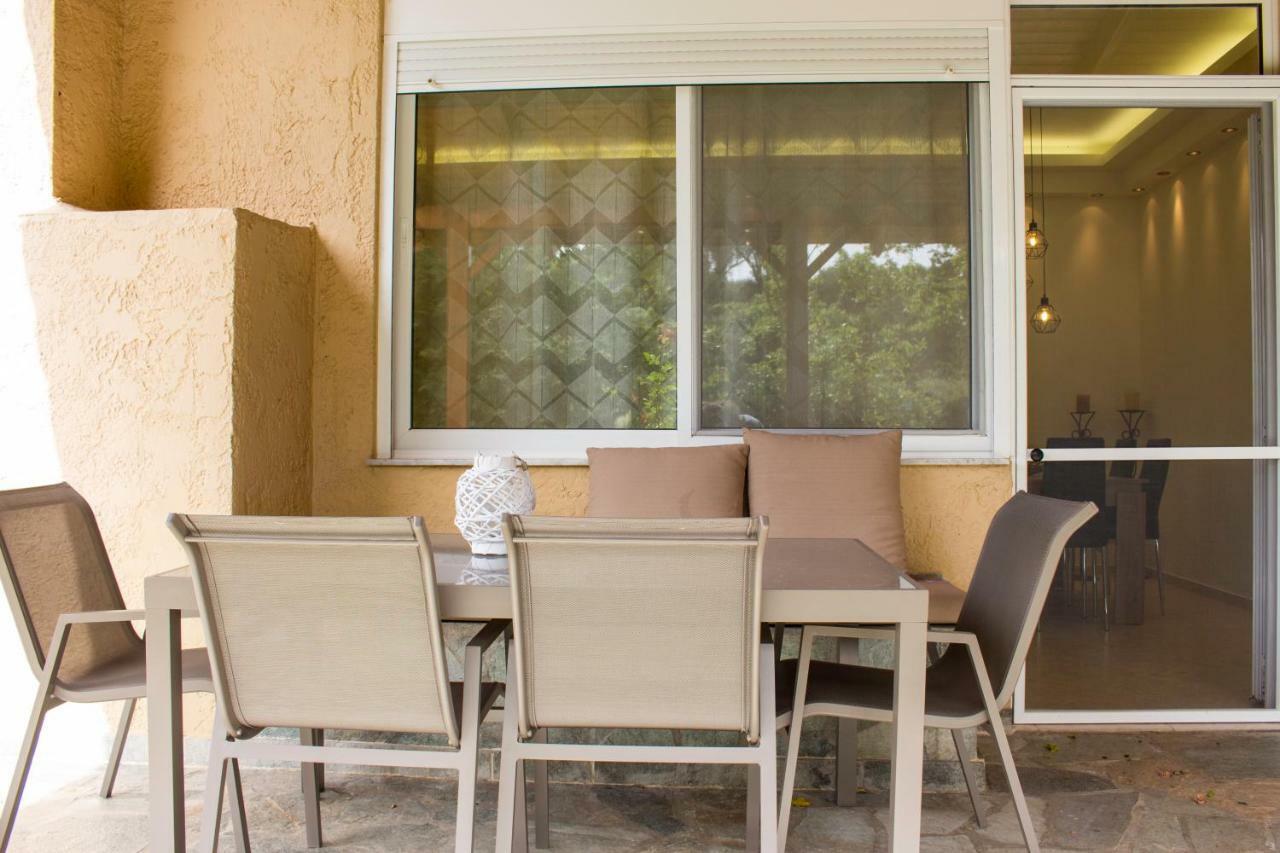 Pigi  Physis Rental Estate מראה חיצוני תמונה